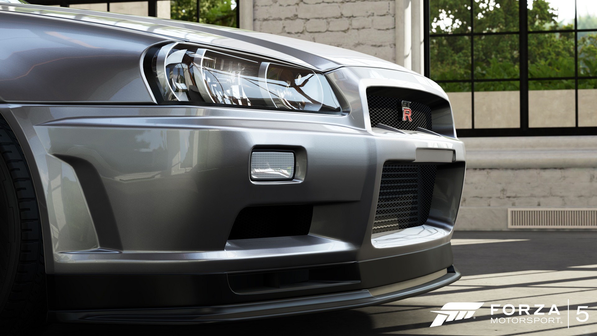 Forza Motorsport 5 - Imagen 21